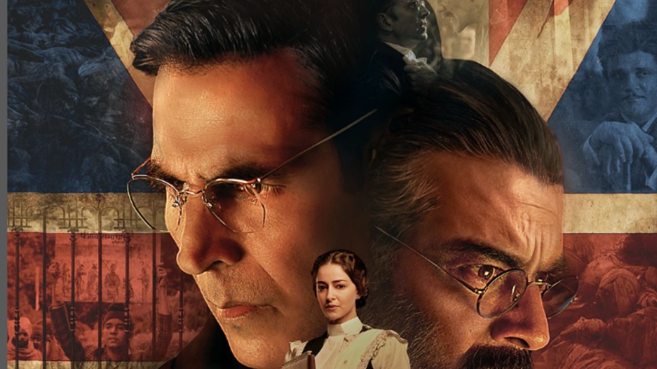 kesari 2 box office collection