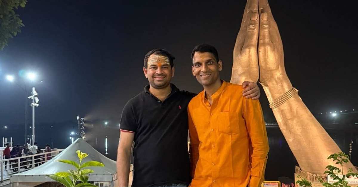 tej pratap yadav