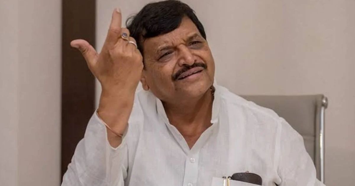 shivpal yadav