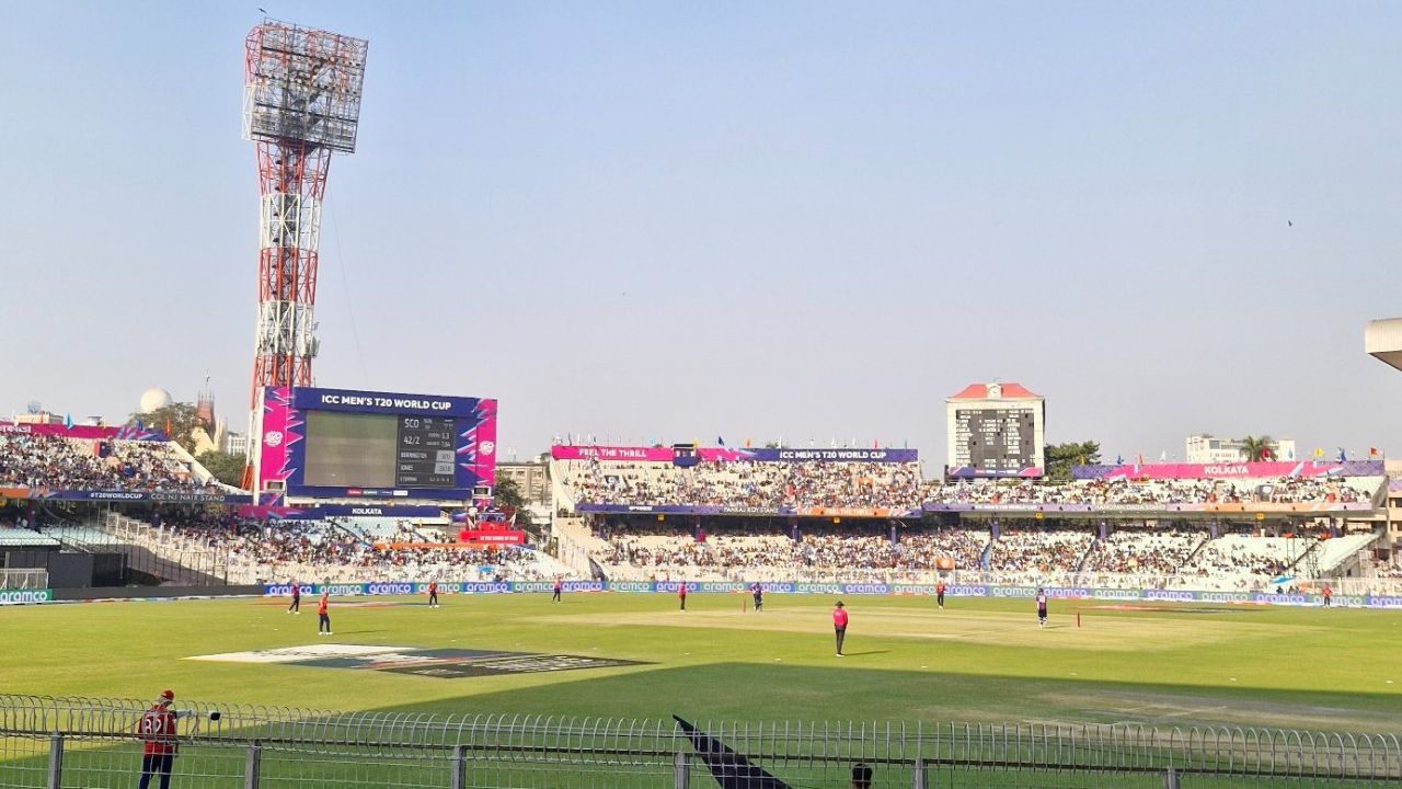 India vs West Indies Pitch Report