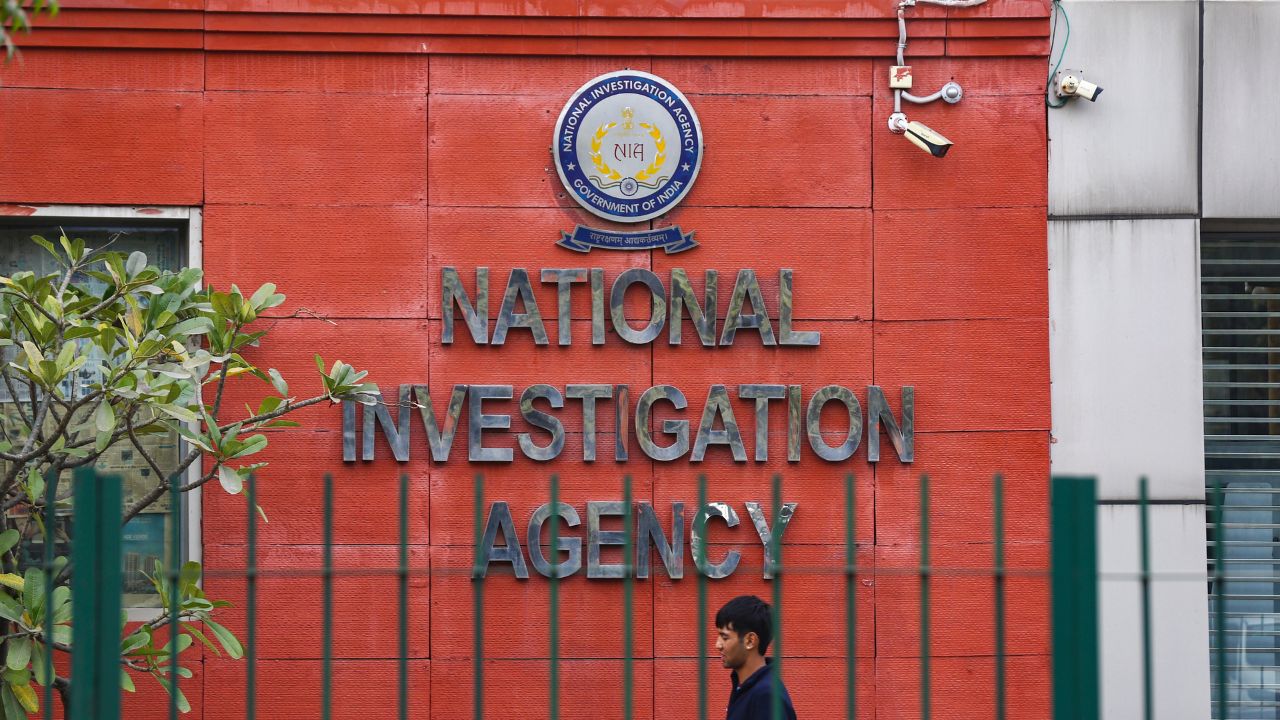 NIA seeks China help in Pahalgam terror attack