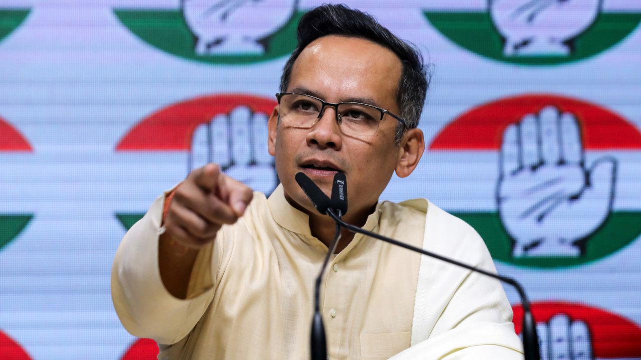 Congress 1st list for assam election 2026