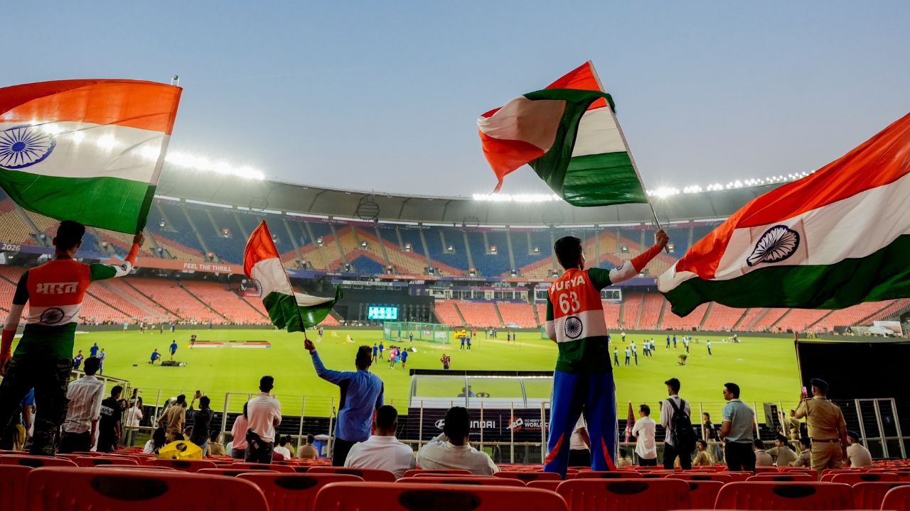 India vs New Zealand Ahmedabad pitch report