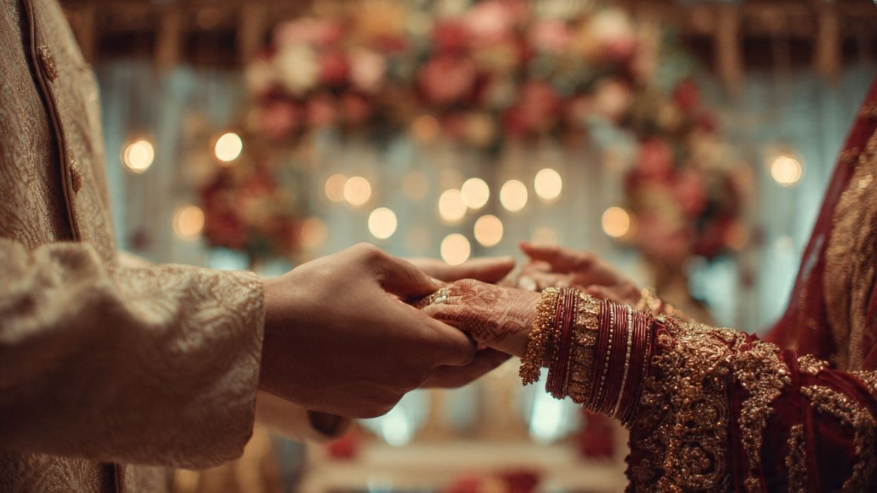 interfaith marriage in Bhiwandi