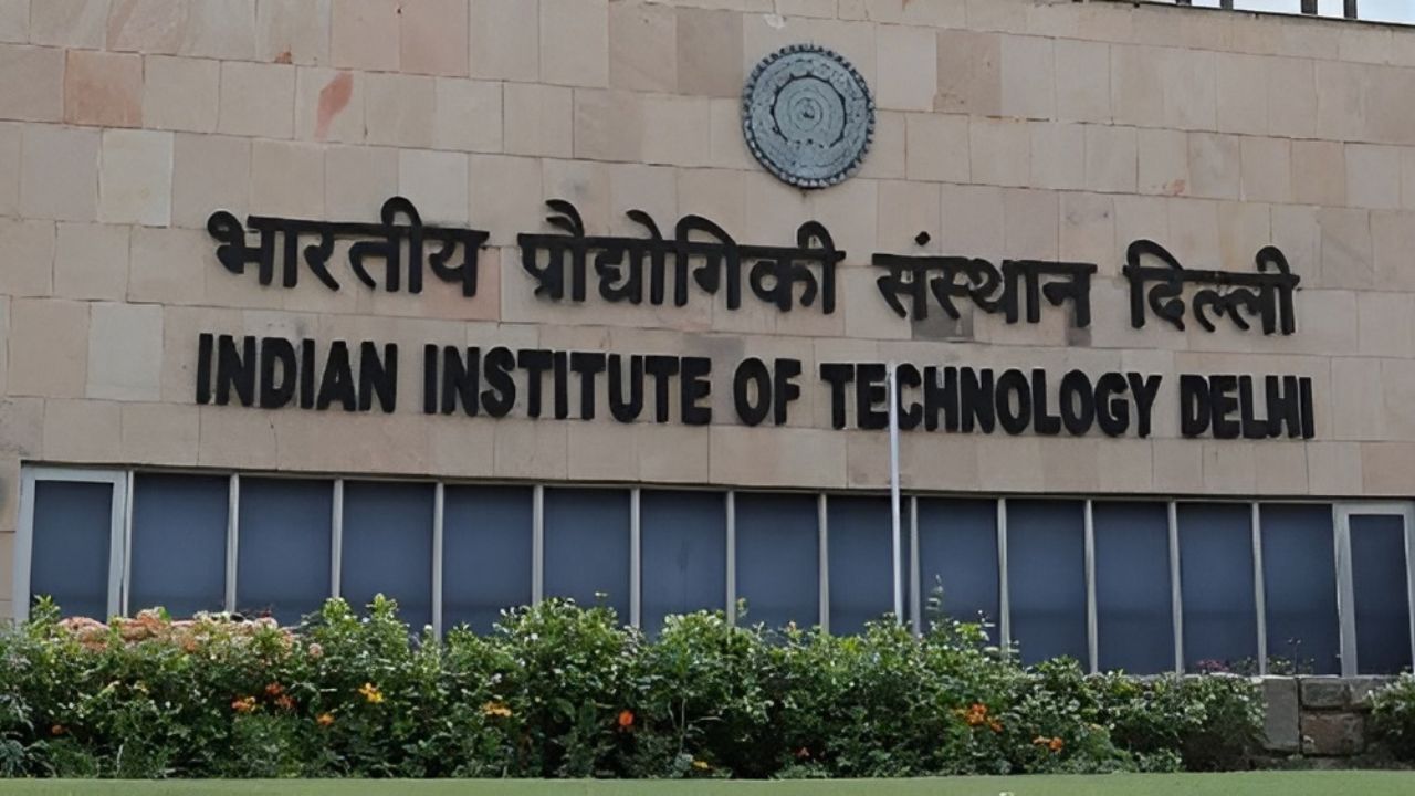 IITs performance in QS Asia University Rankings 2026