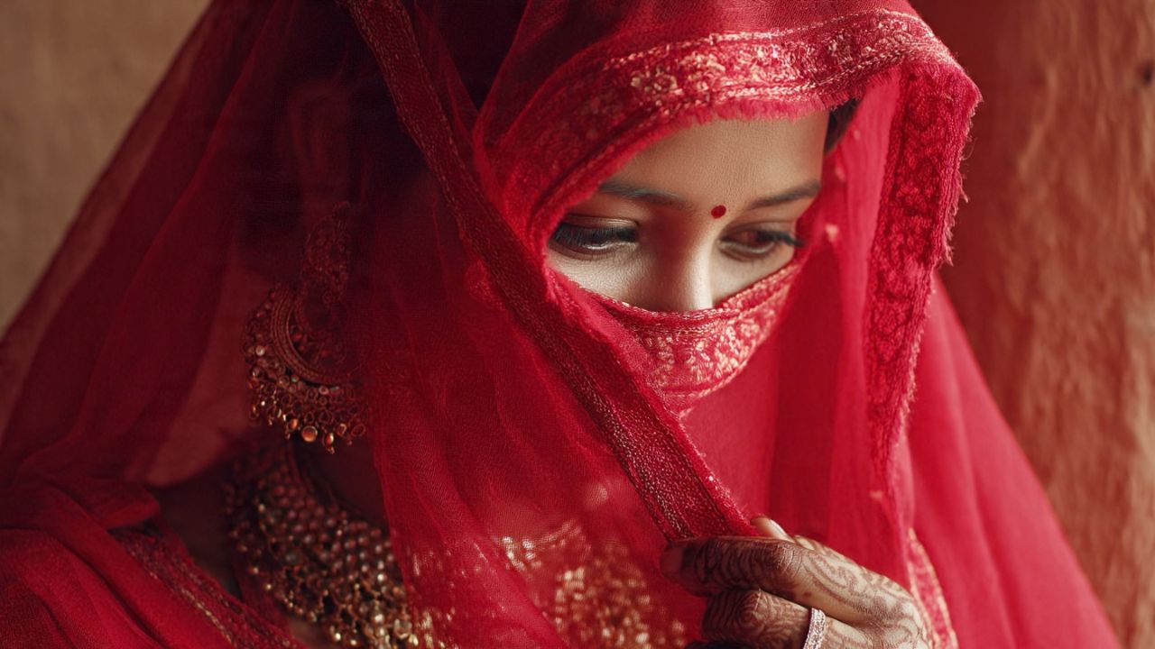 representative image of a Bride