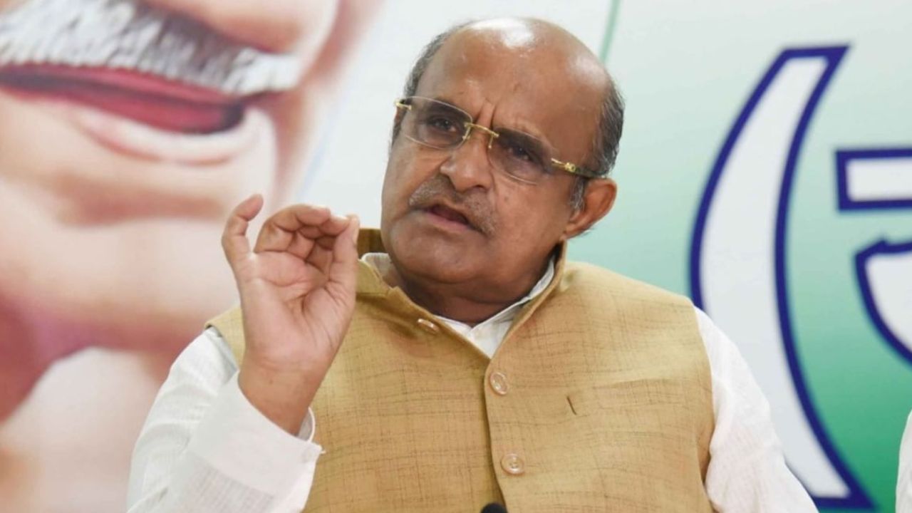 KC Tyagi resigns from JDU