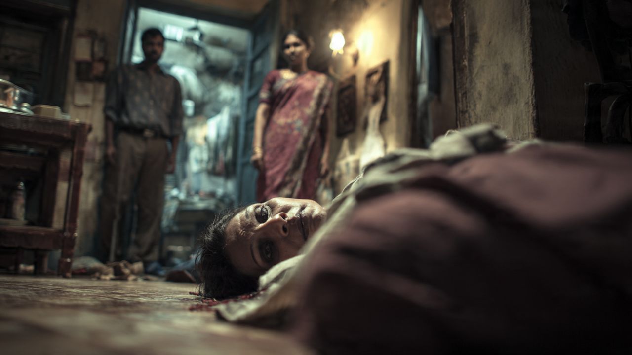 representative image of Murder Case