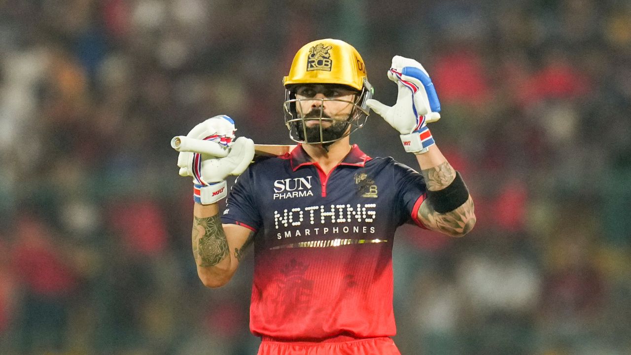 Ambati Rayudu advised Virat Kohli to return test cricket as captain