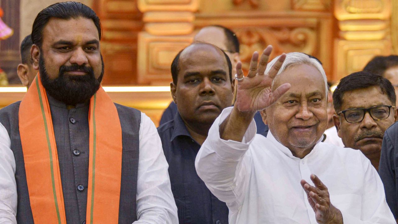 bihar government increase new luxury car budget