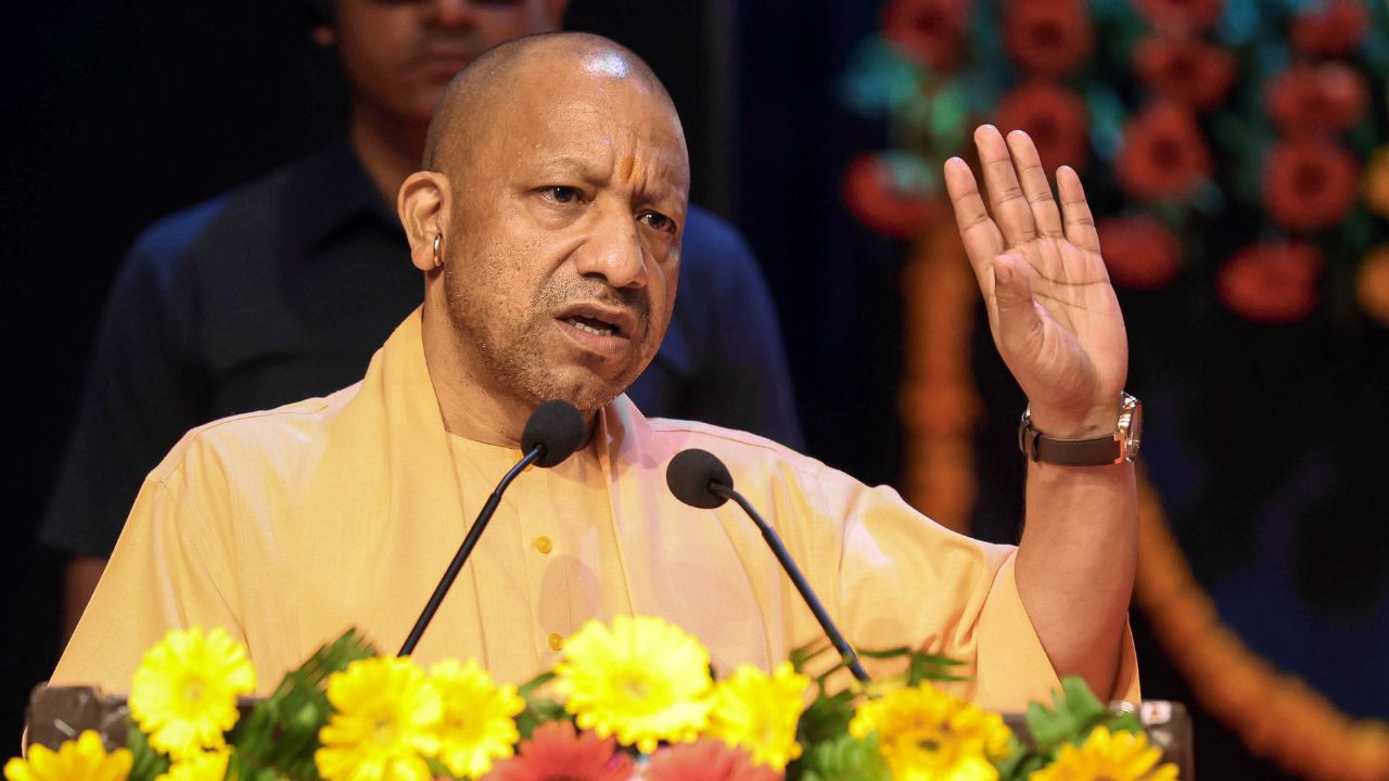 Yogi Adityanath opens up on CM visit Noida myth