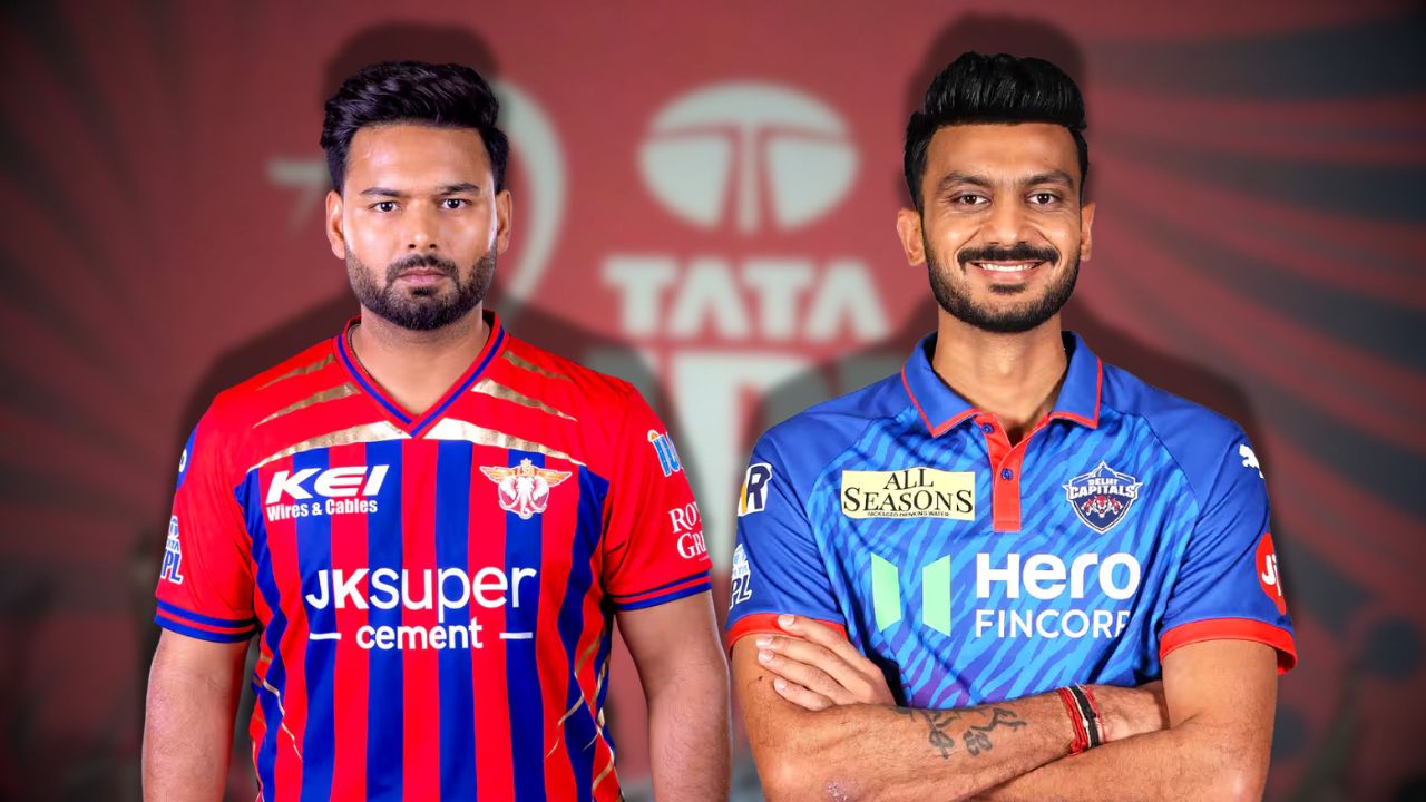 IPL 2026 LSG vs DC probable playing 11