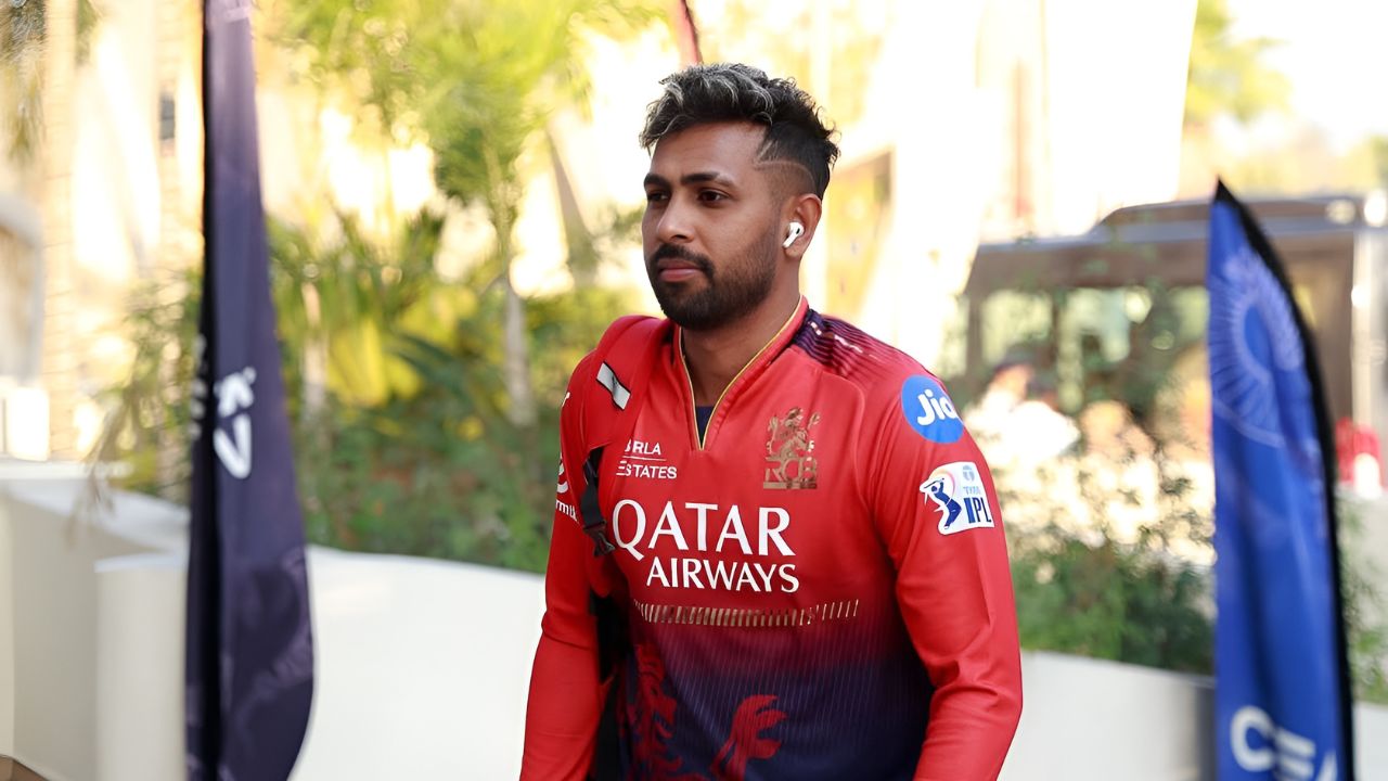 Nuwan Thushara files case against SLC