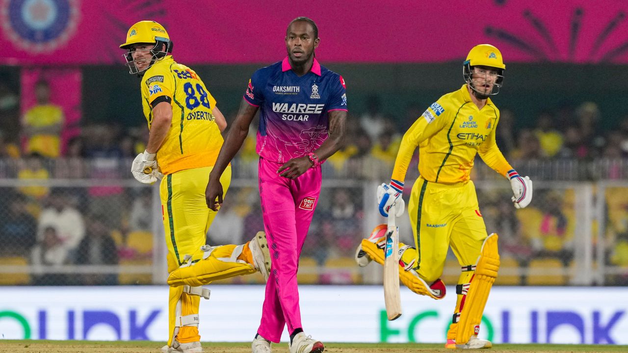 IPL 2026 match stats why chasing teams are winning more