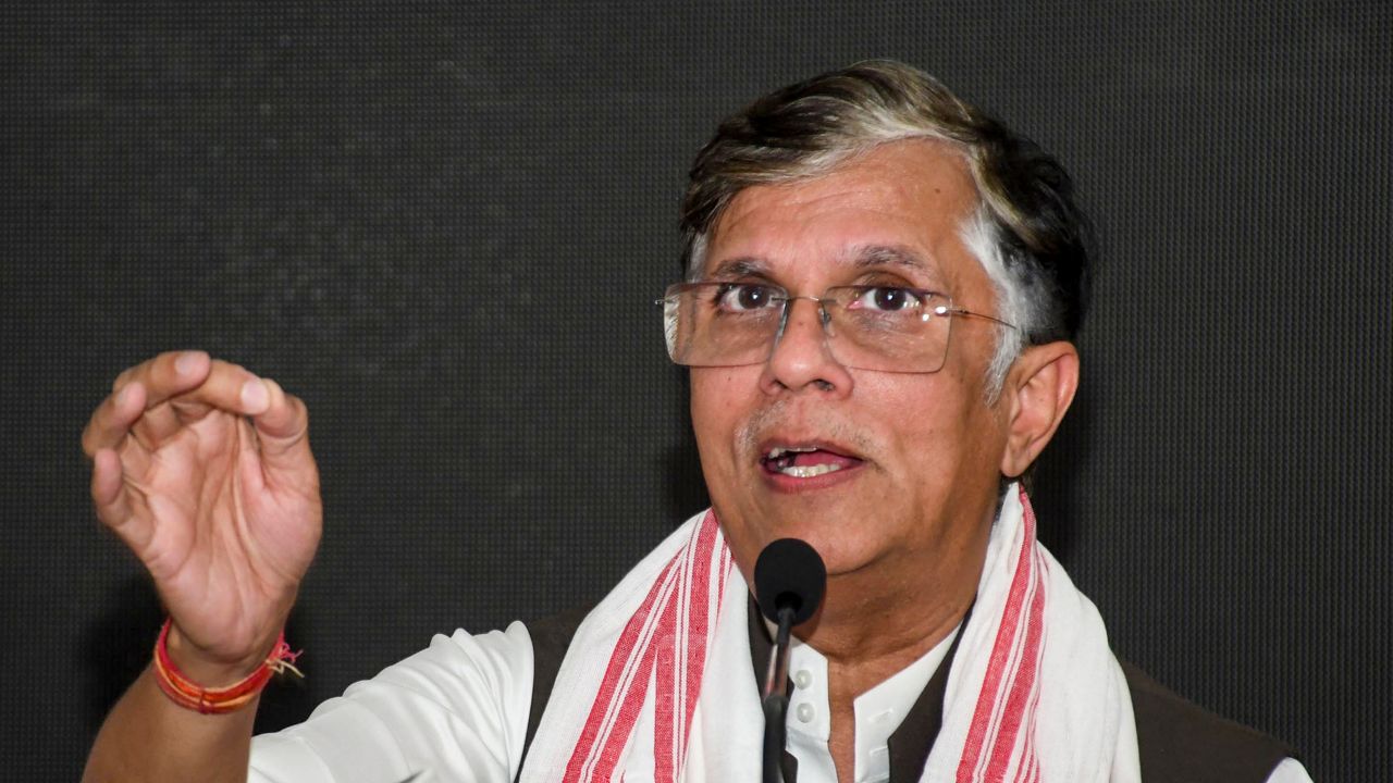 Pawan Khera speaks out again