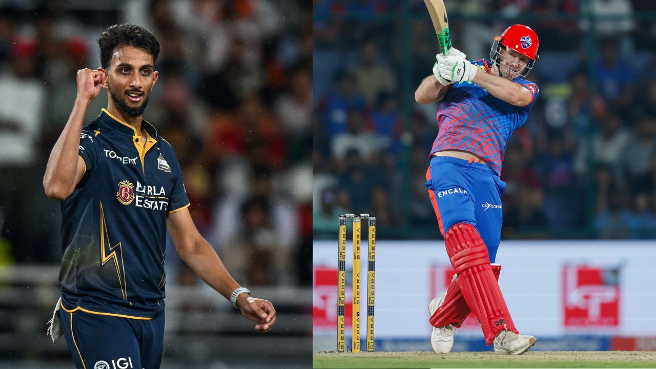Prasidh Krishna vs David Miller rivalry in IPL
