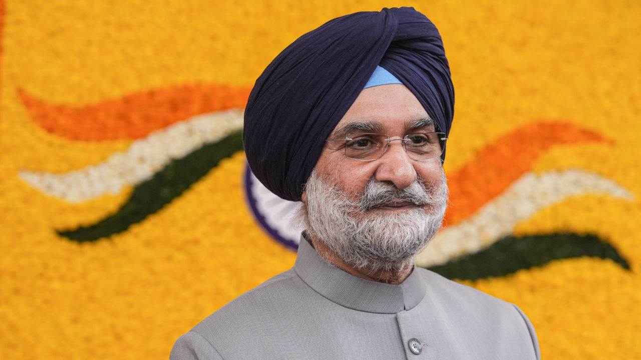 Delhi LG objection alleged assault Army Brigadier and his son