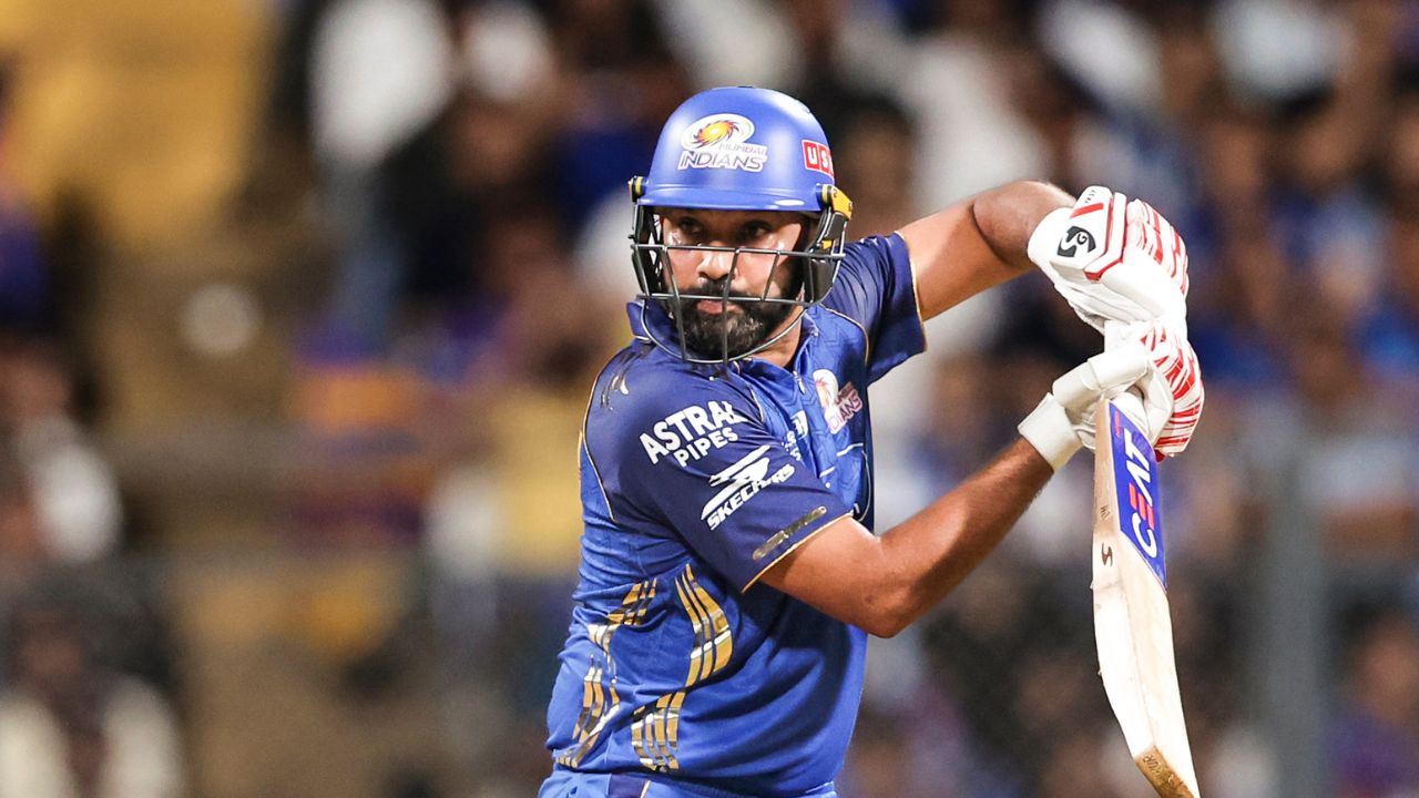 When will Rohit Sharma play next IPL 2026 match