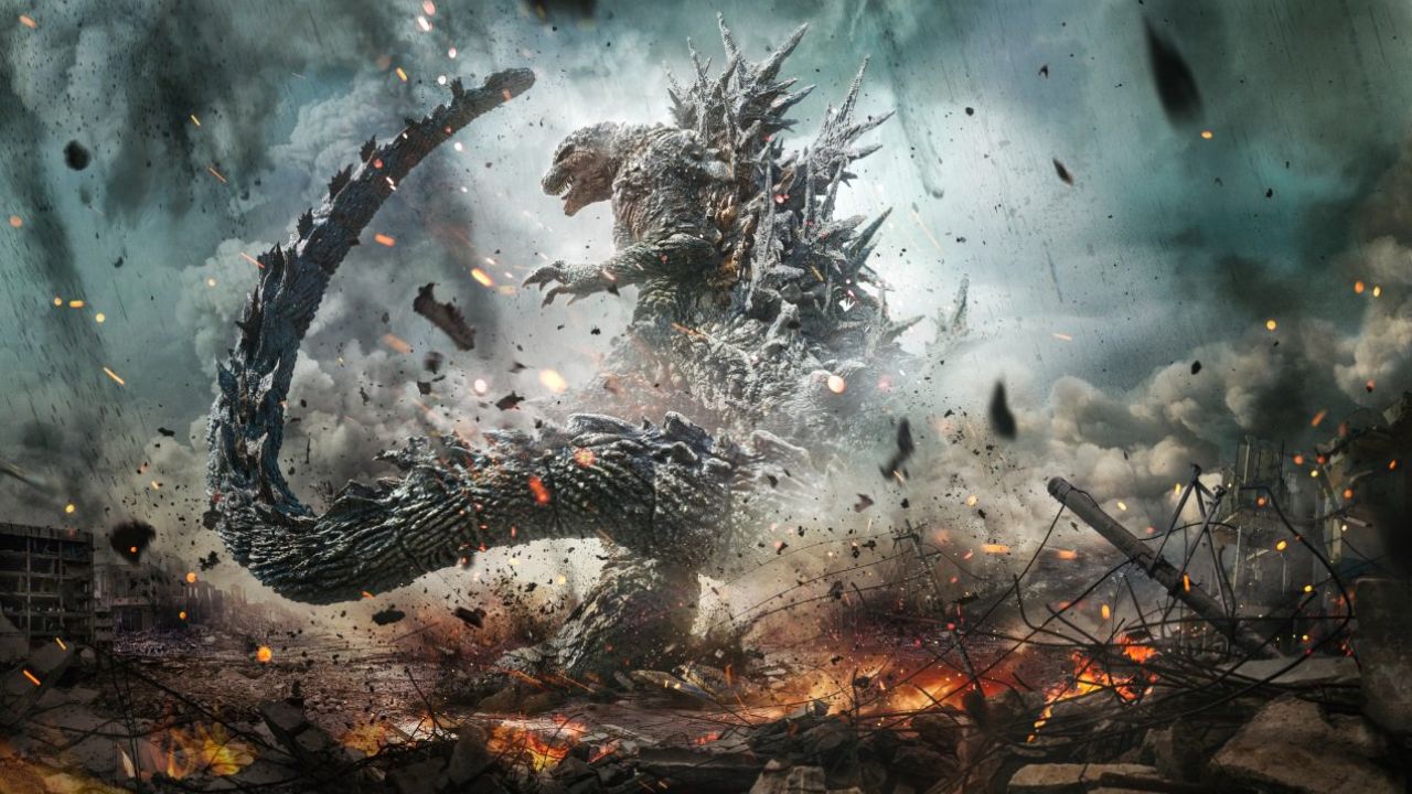 Japanese website admin jailed fined 6 lakh for share Godzilla spoilers online
