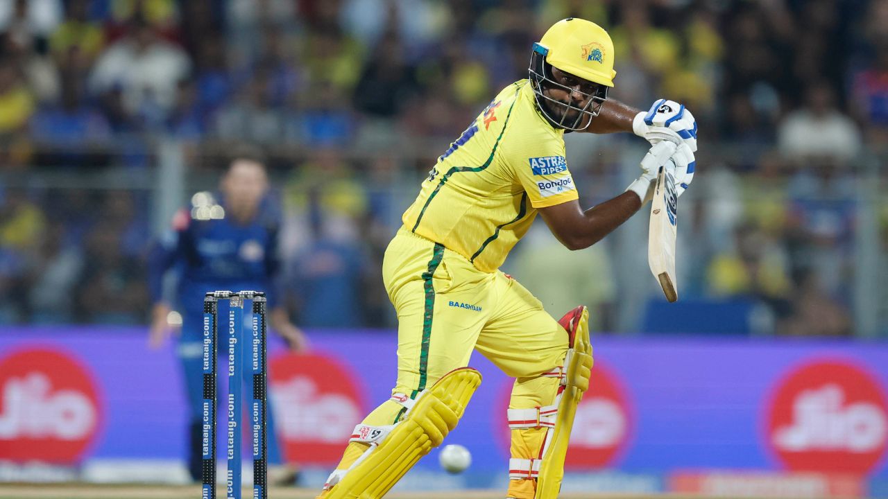 Sanju Samson hits century