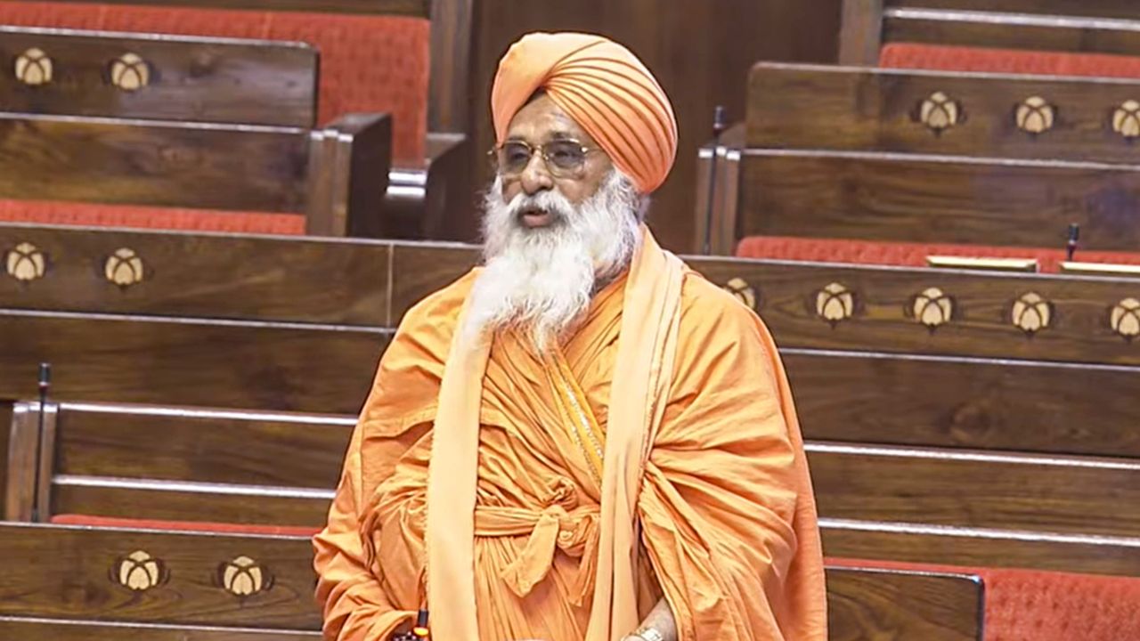 MP Balbir Singh Seechewal reveal got offer for exit AAP