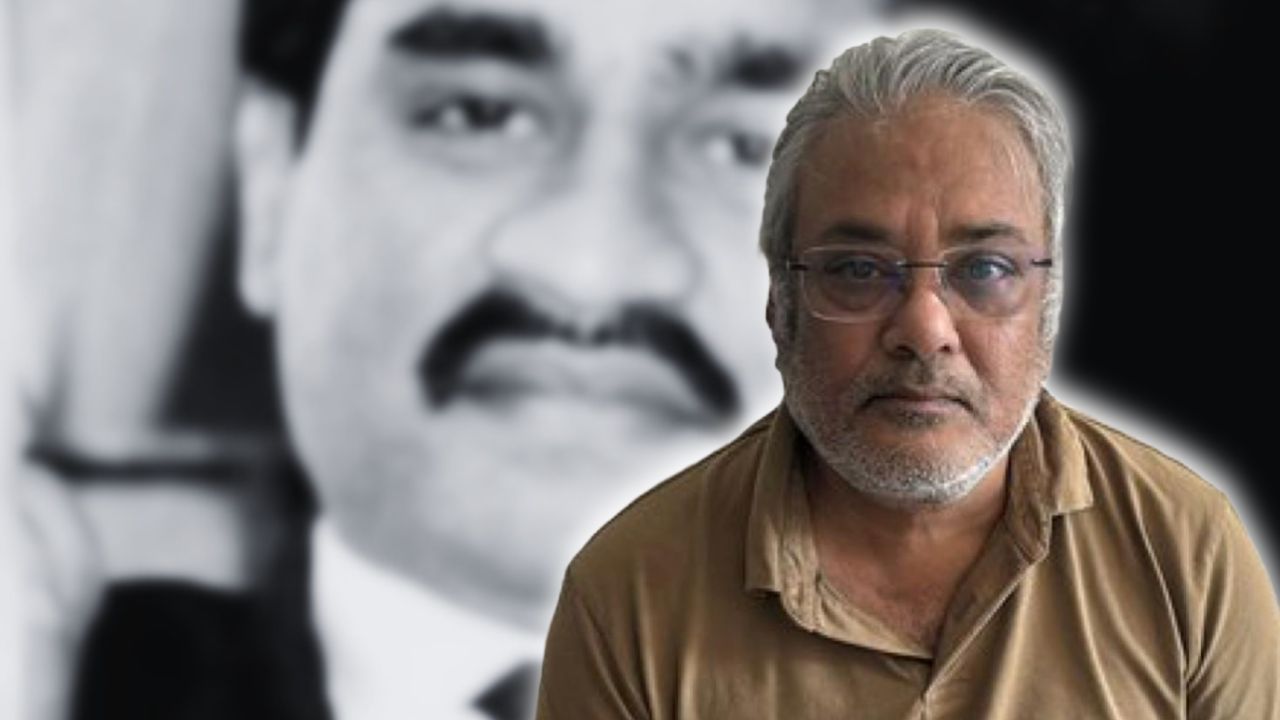 Dawood Ibrahim connection Salim Dola held in Turkey by MIT