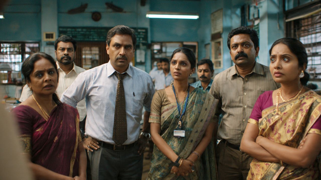 representative image of teachers