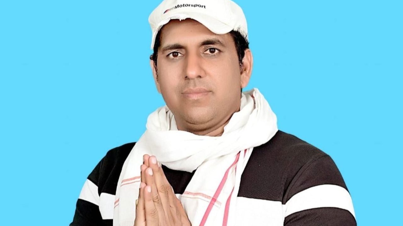 Bhabhua nagar parishad chairman disqualified