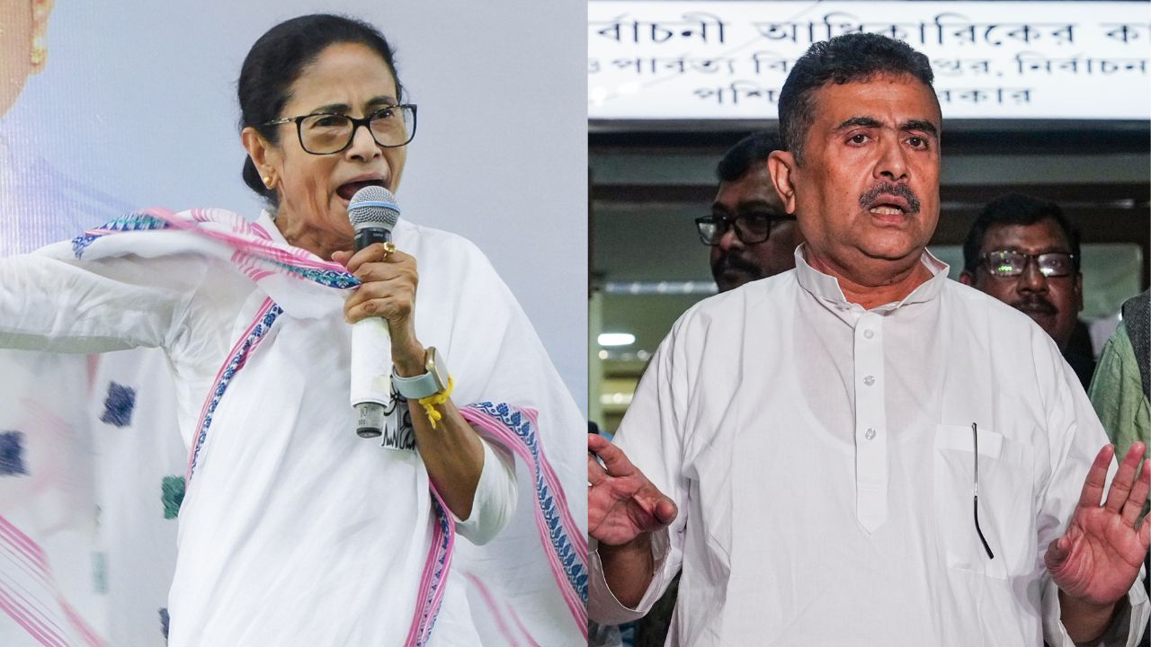 Today Chanakya Exit Polls 2026