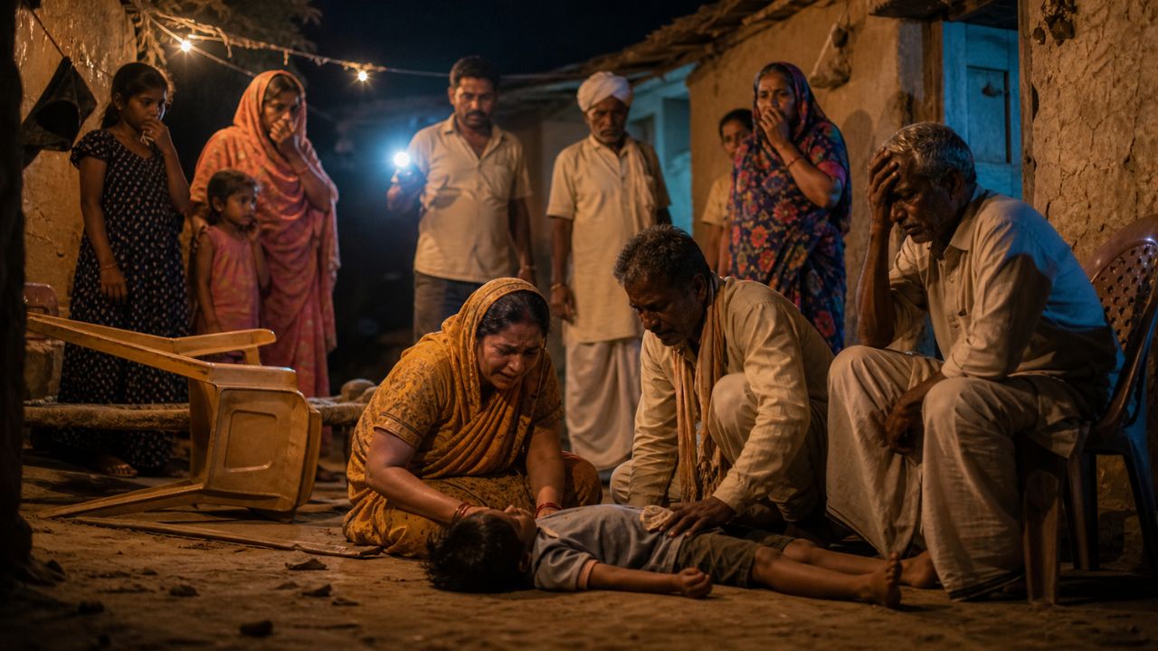 representative image place of crime