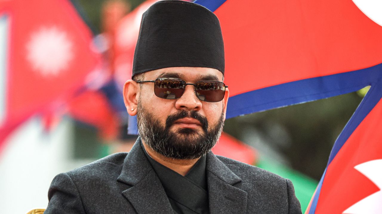 Indian reply to Nepal on Lipulekh