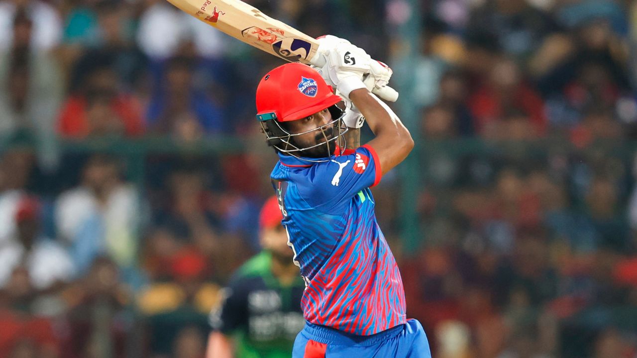 IPL 2026 DC vs CSK probable Playing 11