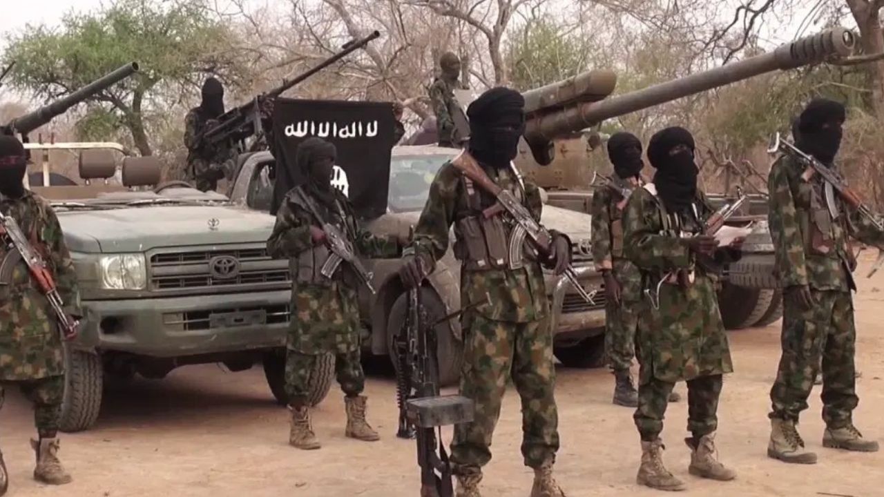 Boko Haram attacks Chad Army