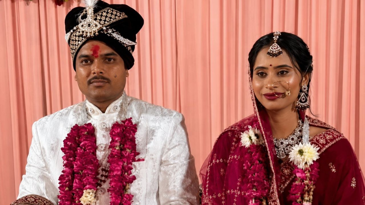 firoza khatun marries prisoner dharmendra