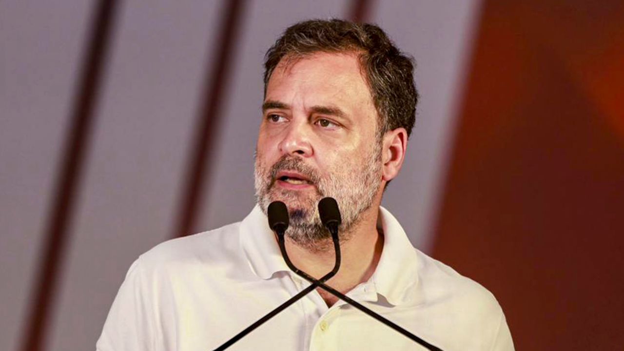 Rahul Gandhi on NEET UG 2026 exam cancel