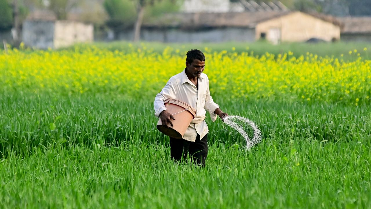 Ashwini Vaishnaw announces Hikes MSP for 14 Kharif Crops