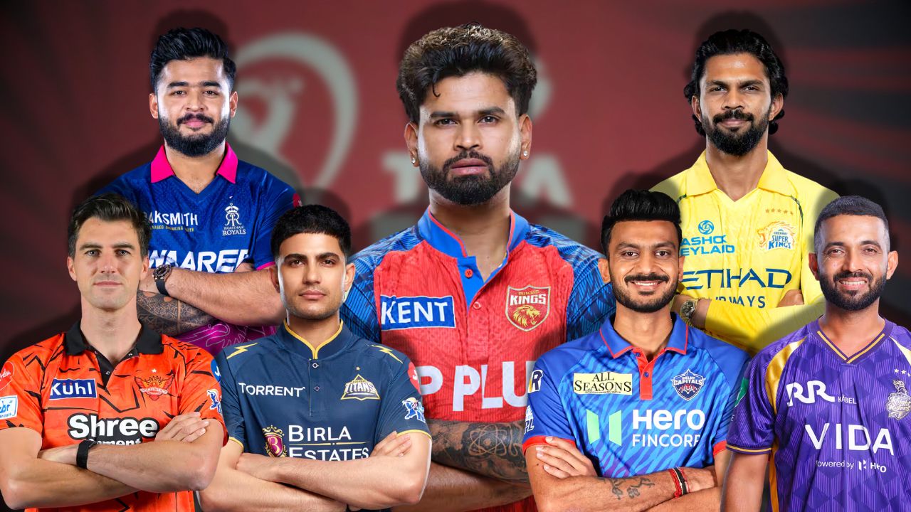 IPL 2026 all team playoff qualification scenarios