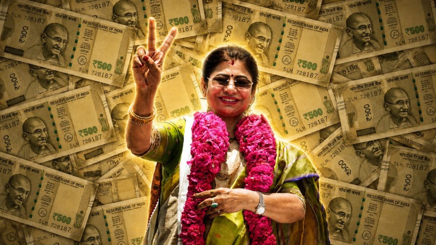 Tamil Nadu most richest MLA Leema Rose Martin net worth