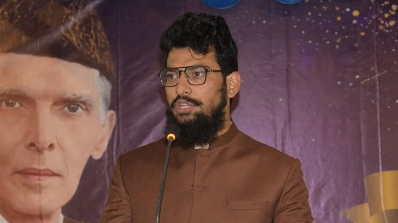 Pulwama attack mastermind Hamza Burhan shoot