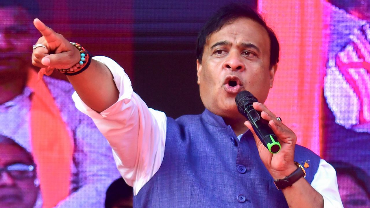 Himanta Biswa Sarma announced to expand cabinet