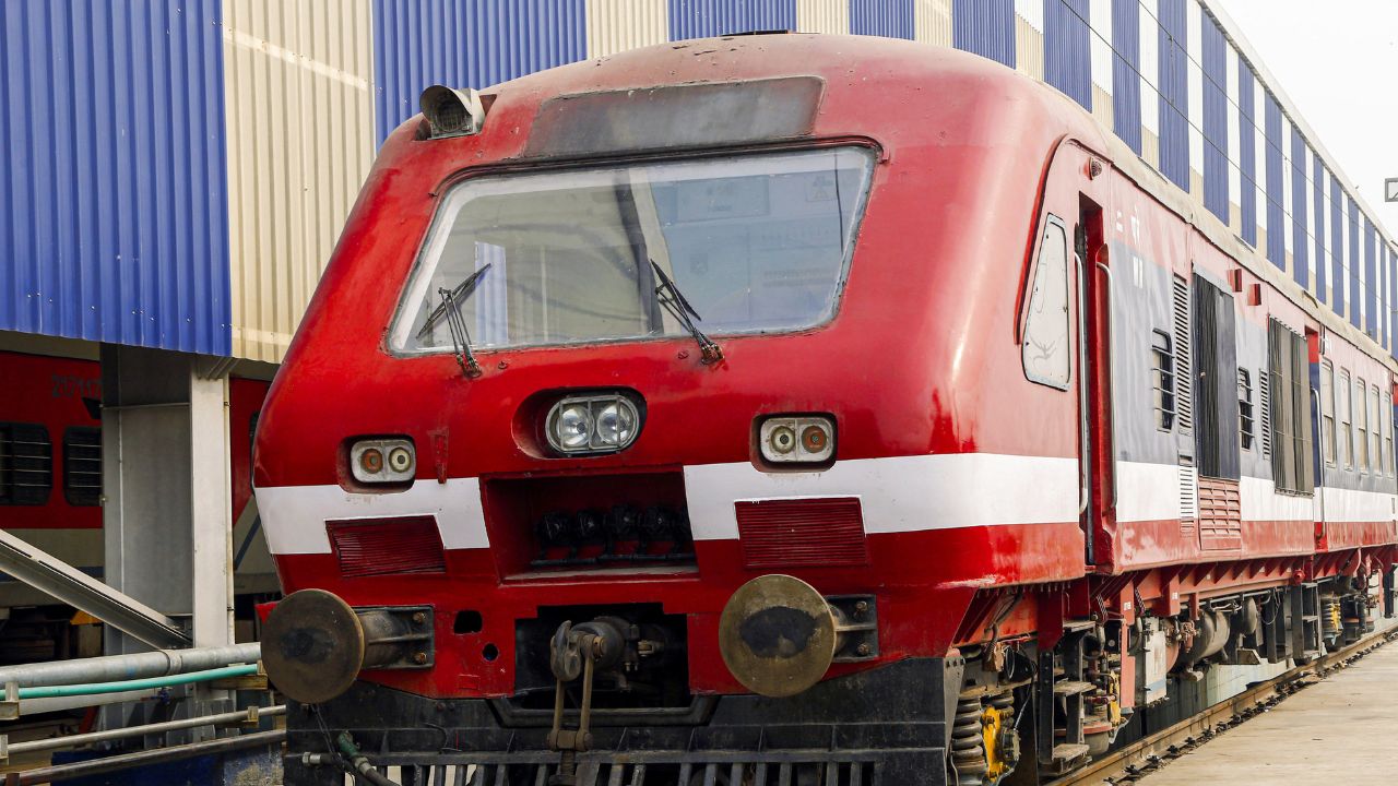 CRPF inform Railways during election duty trains ran 25 hours late