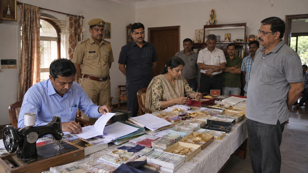 representative image of Raid