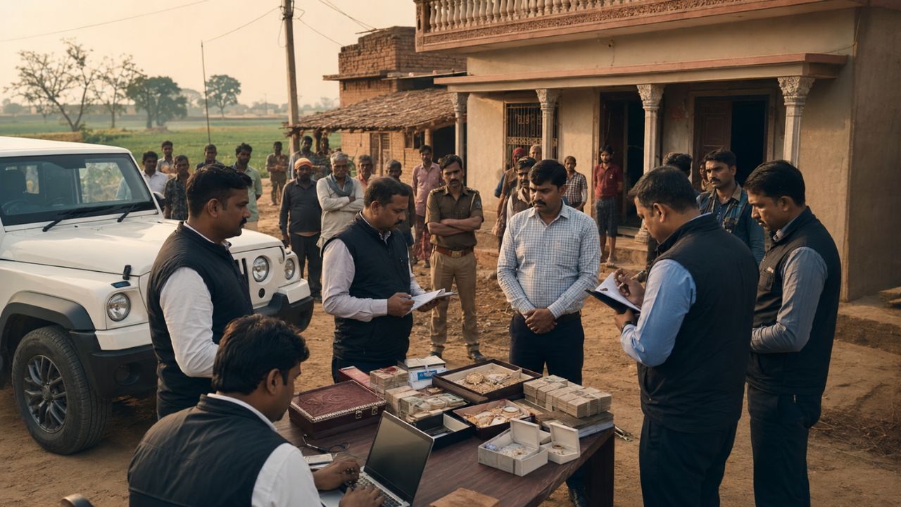 representative image of Raid