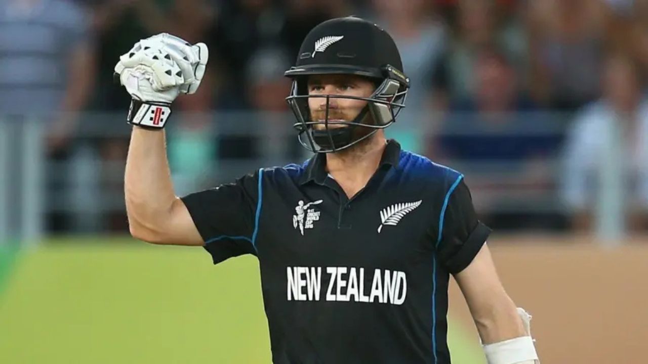 kane williamson announces retirement