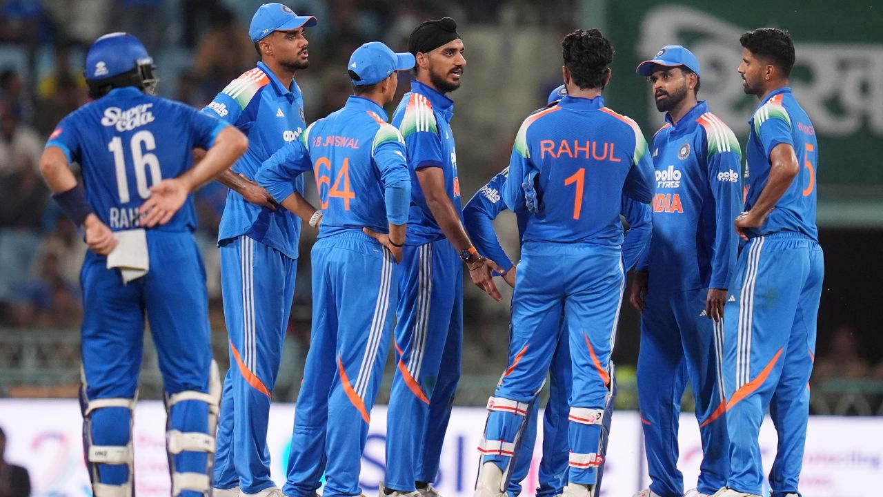 India vs Afghanistan 2nd ODI highlights
