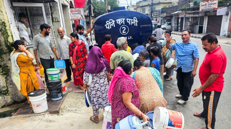 Why India groundwater depleting so rapidly