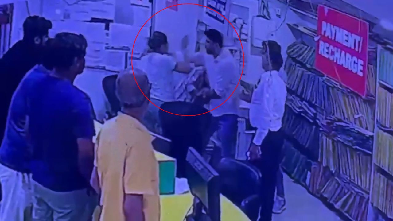 Noida woman assaulted maintenance office staff of Supertech Capetown Society