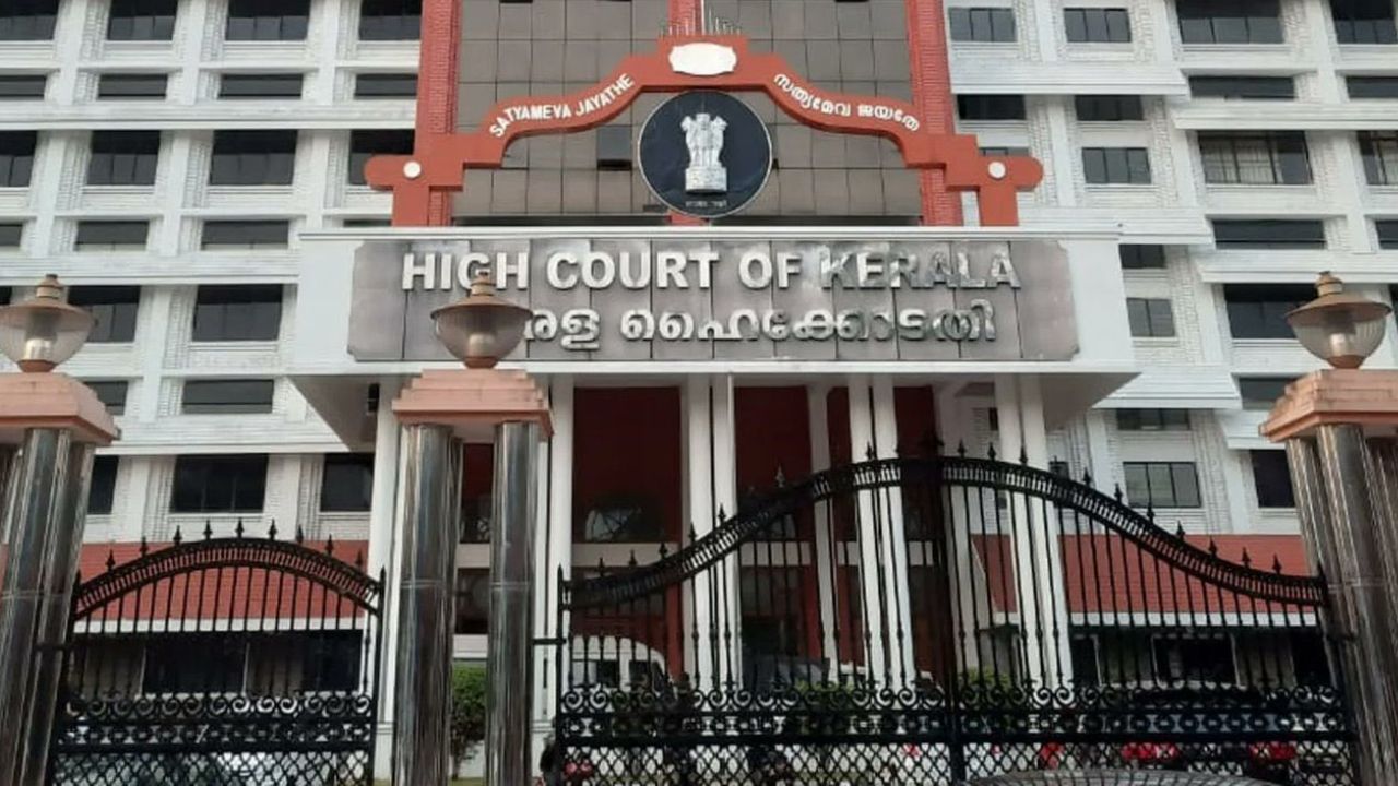 Kerala HC declared it invalid BJP councillors take oath