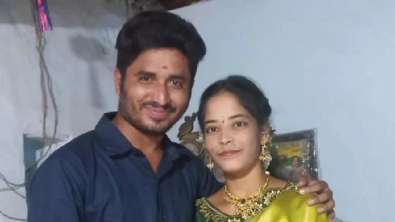 Telangana pregnant women committed suicide