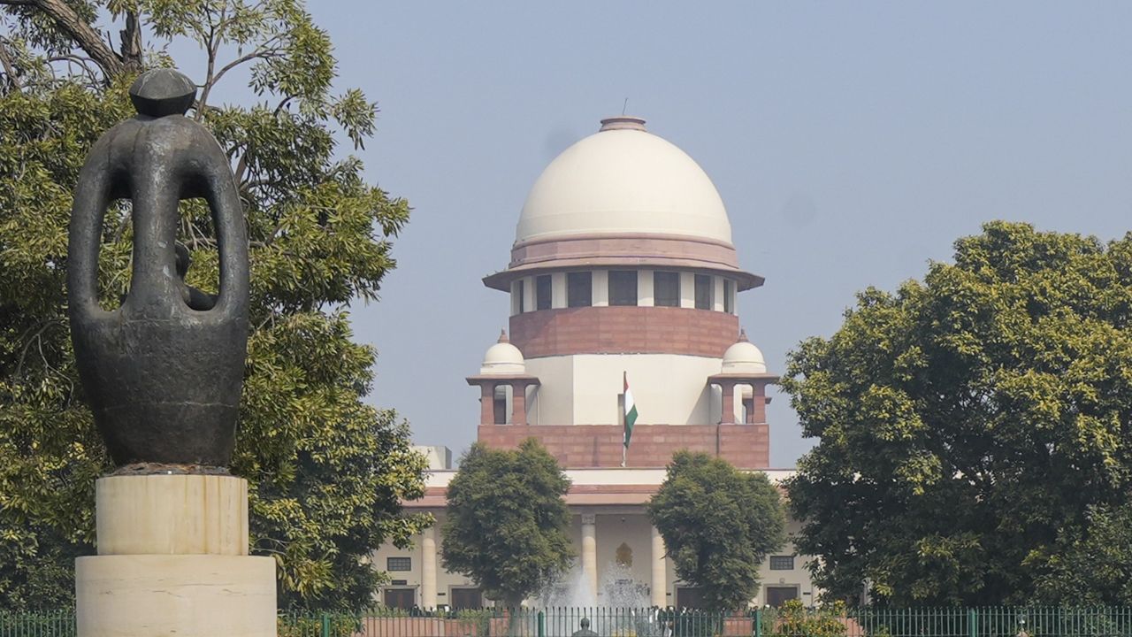 Government says Supreme court on E20